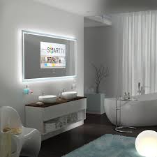 Mein wasserhahn im badezimmer tropft. Hausbautipps24 Innovative Badspiegel