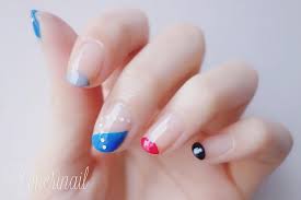 意外と知らない基本のキ 正しいセルフネイルの仕方教えます ネイルアート デザイン ネイル ネイル セルフ