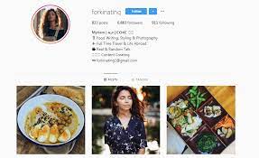 We did not find results for: How To Become An Instagram Influencer And Start Earning Money Now
