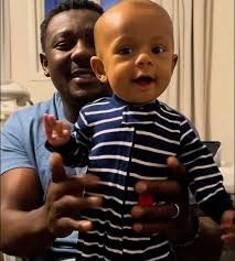 Kobe's smile and family life in 90 Day Fiance