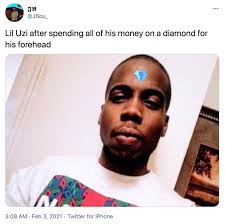 This one stone cost so much i've been paying for it since 2017. Lil Uzi Vert Gives Us 24 Million Reasons To Be Alarmed