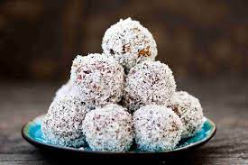 Quando avete voglia di un dolcetto goloso e nutriente, i muffin con la nutella e il mascarpone sono la soluzione ideale! Palline Al Cocco Nutella E Mascarpone Una Coccola Veloce E Senza Cottura