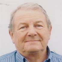 Obituary information for Robert Preston Hedrick