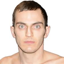 Tyler Traub vs. Jordy Correia, Hard Knocks 31