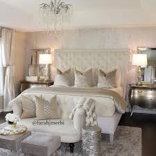 1 413 Likes 13 Comments Interior Design Home Decor Inspire Me Home Decor On Instagram My B Home Decor Bedroom Champagne Bedroom Master Bedrooms Decor