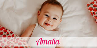 Amalia hotels is one of the oldest hotel chain in greece. Vorname Amalia Herkunft Bedeutung Namenstag