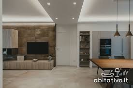 Le 5 case moderne più belle con interni e esterni da sogno. I Migliori Progetti D Interni Per Creare La Casa Dei Tuoi Sogni Abitativo