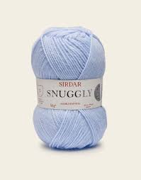 You get a generous 225 yards per skein, making it a gorgeous gift to give and receive, making knitting and crocheting a pleasure. Sirdar Snuggly Dk 50g Sirdar