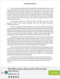 Maybe you would like to learn more about one of these? Contoh Teks Novel Sejarah Singkat Goreng