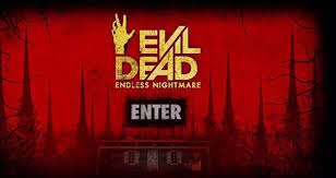 Evil Dead Endless Nightmare Psp Game Highly Compressed 100mb Only In 2020 Nightmare Evil Endless