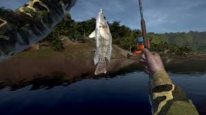 We did not find results for: Ultimate Fishing Simulator Kariba Dam Dlc