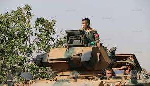 May 31, 2021 · fırat kalkanı, zeytin dalı ve barış pınarı harekâtlarında aktif olarak kullanılan ve karabağ ve libya'da kullanılmalarıyla tüm dünyanın dikkatini çeken, başta si̇ha'lar olmak üzere türk savunma sanayisi türkiye'nin ekonomisine de önemli katkılar sağlamaya başladı. Sinema Kultur Seyahat Kibris Baris Harekati Ile Firat Kalkani Operasyonu Degerlendirmesi I