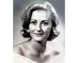 Maureen Barrett Obituary (2020)