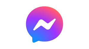 People are complaining about the black circle, but doing it that way ensures the spotify logo stays a circle if the user switches to square icons or any other shape. Facebook Messenger Gets Shiny New Logo Chat Themes