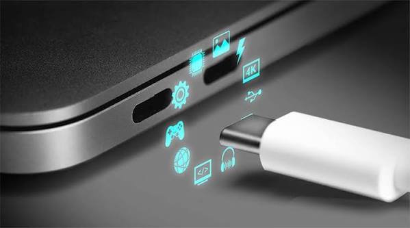 What is USB-C DisplayPort (DP Alt Mode) and Why it Matters | BenQ US