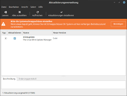 We did not find results for: Timeshift Deaktivieren Loschen In Linux Mint Anleitung