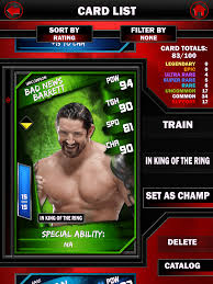 Wwe supercard is a collectible card battling game featuring wwe superstars and . Wwe Supercard Hack Android Wwe Supercard Codes