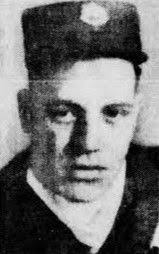 Jerry Wayne “Kim Yu-il” Parish (1944-1998)