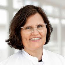 Wie eine Ärztin aus einem Krebsmedikament eine Salbe machte