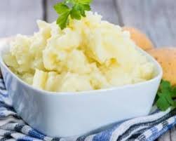 Recette De Puree De Pommes De Terre Et Poireaux A La Muscade Recette Puree Pomme De Terre Recette Panais Pomme De Terre