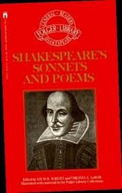 Sonnets And Poems By William Shakespeare Download Ebook At The Link Above