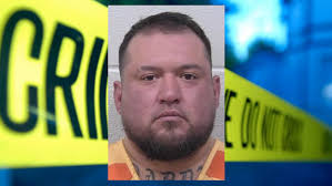 National Guard sergeant killed after Paulding man fights with wife, police  say