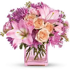 Flowers are a traditional way to recognize an anniversary, and these days men can enjoy getting them as much as women. Wedding Anniversary Gift Ideas Teleflora