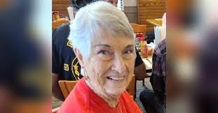 Mrs. Evelyn Jeanette Alderman Obituary