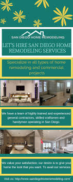 San Diego Room Remodels San Diego Home Remodeling San Diego Houses Remodel Home Remodeling