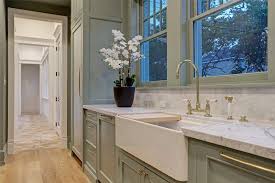 farmhouse kitchen sink ideas & designs