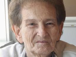 Madeline M. Hetrick Obituary (1934