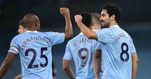 Ilkay gundogan played 15 times in all competitions for manchester city last season. Key Man Hands Man City Massive Champions League Final Injury Boost