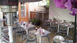 Les Terrasses De Dardilly In Dardilly Restaurant Reviews Menu And Prices Thefork