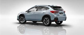 And for those with a more attuned higher calling, subaru has an answer. Der Gunstige Kompakt Suv Subaru Xv Mit Allradantrieb Subaru Deutschland Gmbh