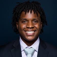 Calvin Riggins's Instagram, Twitter & Facebook