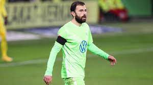 Admir mehmedi, 30, from switzerland vfl wolfsburg, since 2017 second striker market value: Admir Mehmedi Player Profile 21 22 Transfermarkt