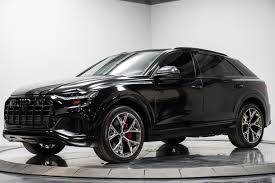 Image result for Mythos Black 2023 RSQ8