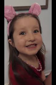 Back to School Outfit Peppa Pig