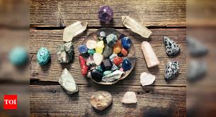 Crystal and spiritual healing info is not a. Black Tourmaline And Selenite These Two Stones Purify And Cleanse Your Surroundings Times Of India