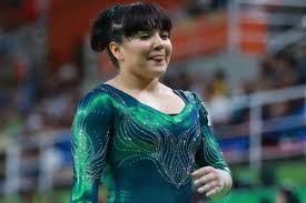 Tras clasificar en salto entre las 8 mejores gimnastas en la. Alexa Moreno Moves Up To The Final In The Artistic Gymnastics World