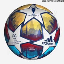 For details, see the new access list 2020/2021. Petersburg Design Soll Ersetzt Werden Adidas Champions League 2021 Fussball Geleakt 20 Jahre Jubilaum Nur Fussball