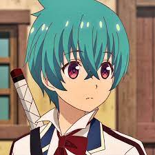 Grimms Notes The Animation Is Underrated Anime Shelter Anime Anime Fantasy Animation