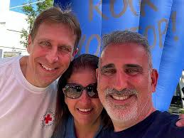 ROCK ANTENNE Motorradtour 2024