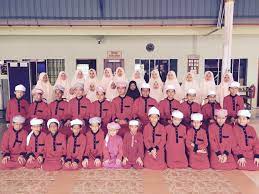 Anak yatim di pahang yayasan kebajikan keramat makmur mentakab pertubuhan anak yatim tengku ampuan fatimah alor akar rumah anak yatim permata camar. Rumah Anak Anak Yatim Bait Al Amin Parit Perak Home Facebook