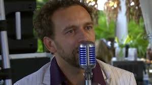 Floyd Pepper & THE SWING CLUB