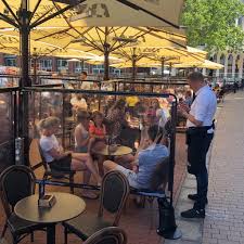 Voor een sfeervol, modern, gezellig en omzetverhogend terras Groningse Horeca Wil Terrassen Ook Na 1 November Open Houden Oog Radio En Televisie