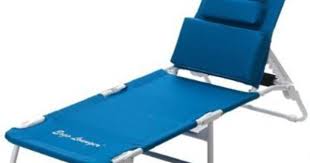 Ergonomically Portable Beach Chaise Lounger Chair With Face Hole Designed New On Ebay Sunbathing Chair Sun Lounger Lounger