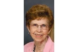 Beatrice Eberhardt Obituary (2014)