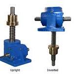 What is the difference between Upright and inverted screw ...
