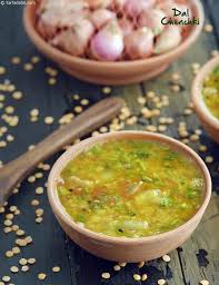 Dal Chenchki Recipe Recipe Recipes Veg Recipes Of India Dal Recipe